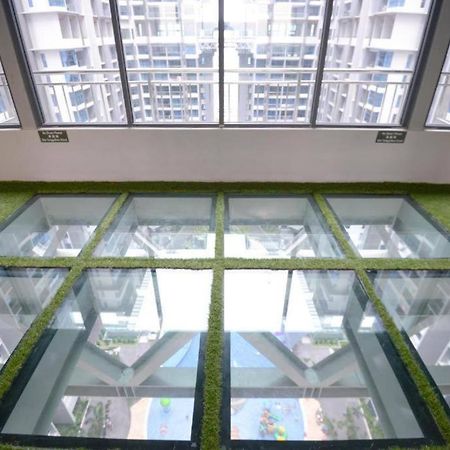 Cozy Haven Atlantis With Large Swimming Pool Apartment Malacca Ngoại thất bức ảnh