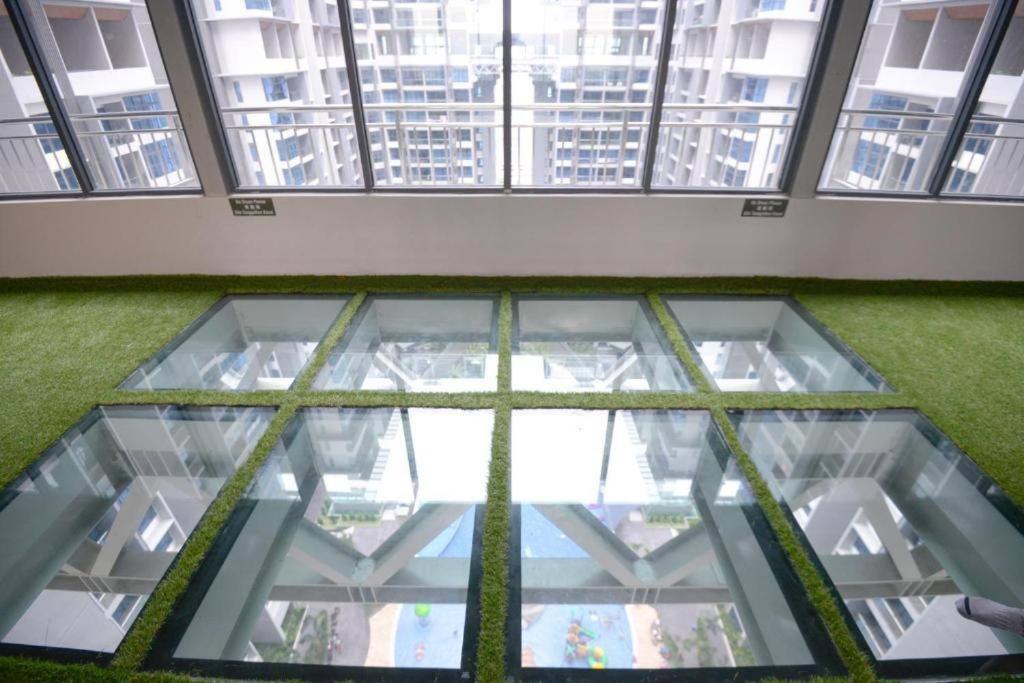 Cozy Haven Atlantis With Large Swimming Pool Apartment Malacca Ngoại thất bức ảnh